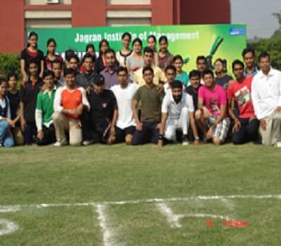 Jagran Institute of Management Kanpur Facility photo 3